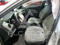 2012 Chevrolet Cruze photo