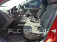 2012 Chevrolet Cruze фото