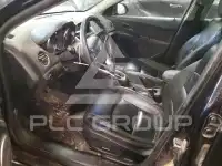 2012 Chevrolet Cruze photo