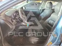 2012 Chevrolet Cruze фото