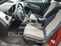 2012 Chevrolet Cruze фото
