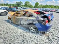 2012 Chevrolet Cruze photo