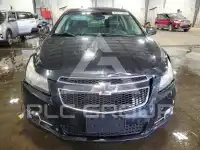 2012 Chevrolet Cruze photo