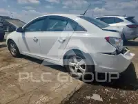 2012 Chevrolet Cruze photo