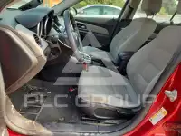 2012 Chevrolet Cruze фото