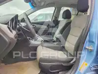 2012 Chevrolet Cruze photo