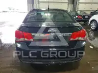 2012 Chevrolet Cruze photo