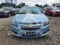 2012 Chevrolet Cruze photo
