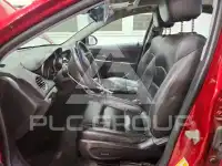 2012 Chevrolet Cruze фото