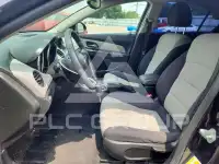 2012 Chevrolet Cruze photo