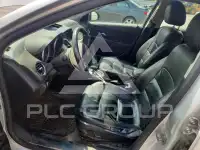2012 Chevrolet Cruze фото