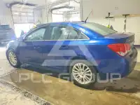 2012 Chevrolet Cruze фото