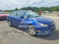 2012 Chevrolet Cruze фото