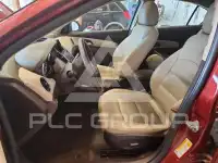 2012 Chevrolet Cruze photo