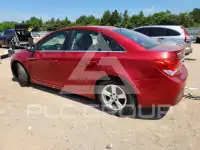 2012 Chevrolet Cruze фото