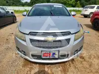 2012 Chevrolet Cruze фото
