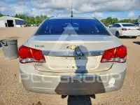 2012 Chevrolet Cruze фото