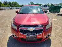 2012 Chevrolet Cruze фото