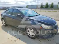 2012 Chevrolet Cruze photo