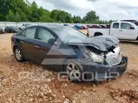 2012 Chevrolet Cruze фото