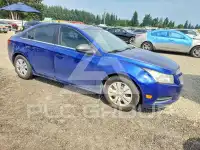 2012 Chevrolet Cruze фото