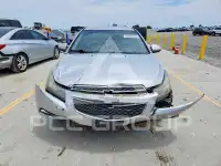 2012 Chevrolet Cruze фото