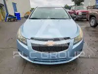 2012 Chevrolet Cruze photo