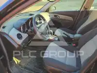 2012 Chevrolet Cruze фото