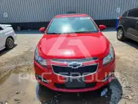 2012 Chevrolet Cruze photo