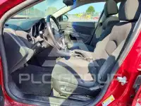 2012 Chevrolet Cruze фото