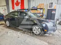 2012 Chevrolet Cruze фото