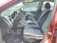2012 Chevrolet Cruze фото