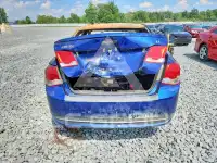 2012 Chevrolet Cruze photo