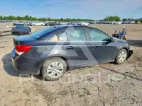 2012 Chevrolet Cruze фото