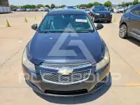 2012 Chevrolet Cruze photo