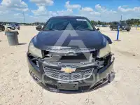 2012 Chevrolet Cruze фото