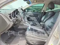 2012 Chevrolet Cruze фото