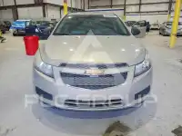 2012 Chevrolet Cruze фото