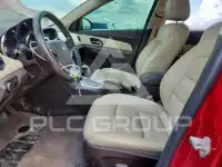 2012 Chevrolet Cruze фото