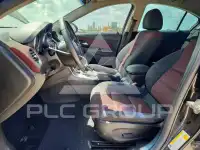 2012 Chevrolet Cruze фото