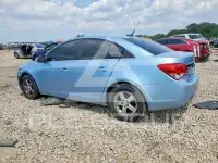 2012 Chevrolet Cruze photo