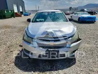 2012 Chevrolet Cruze фото