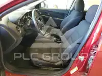 2012 Chevrolet Cruze фото