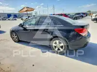 2012 Chevrolet Cruze фото