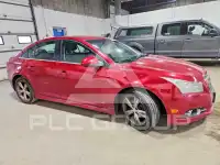 2012 Chevrolet Cruze фото