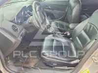 2012 Chevrolet Cruze фото