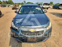 2012 Chevrolet Cruze photo