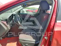 2012 Chevrolet Cruze фото