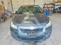 2012 Chevrolet Cruze photo