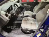 2012 Chevrolet Cruze фото